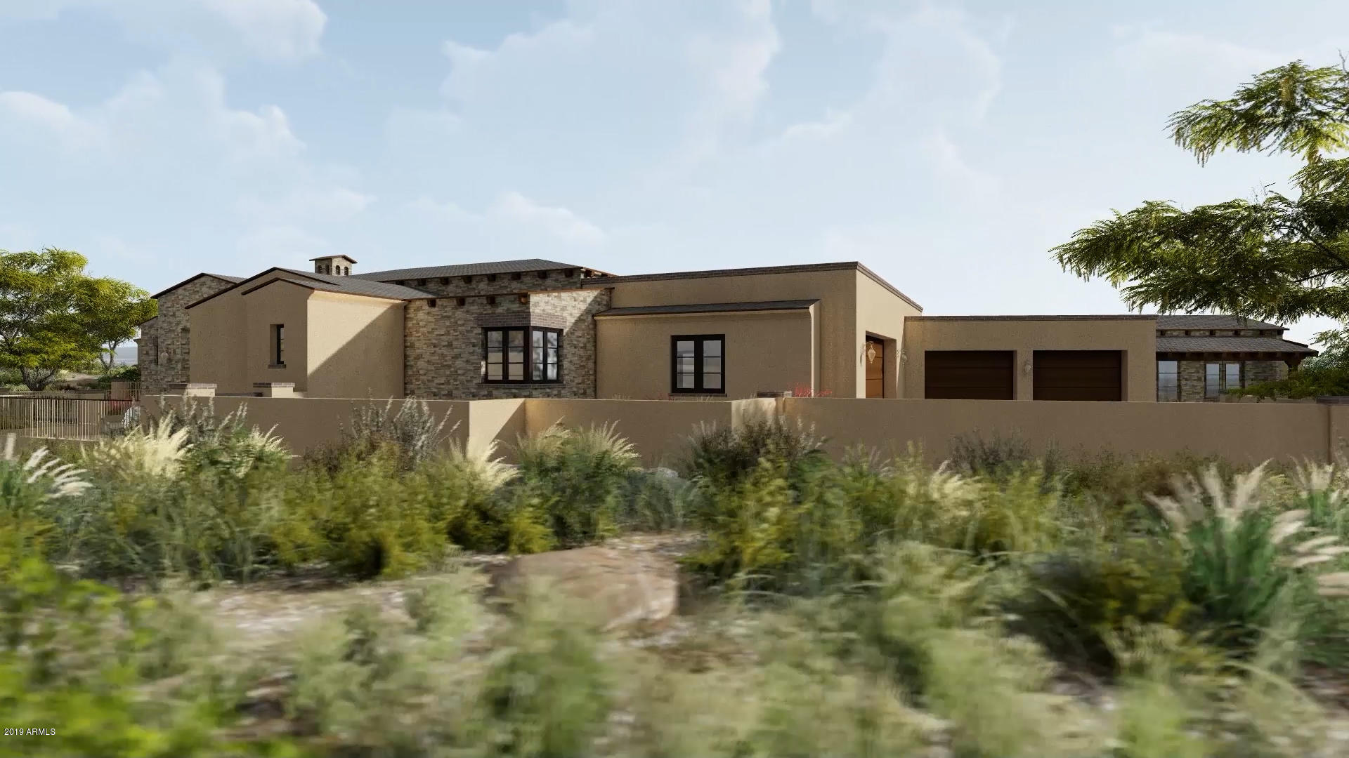 DESERT MOUNTAIN - Residential