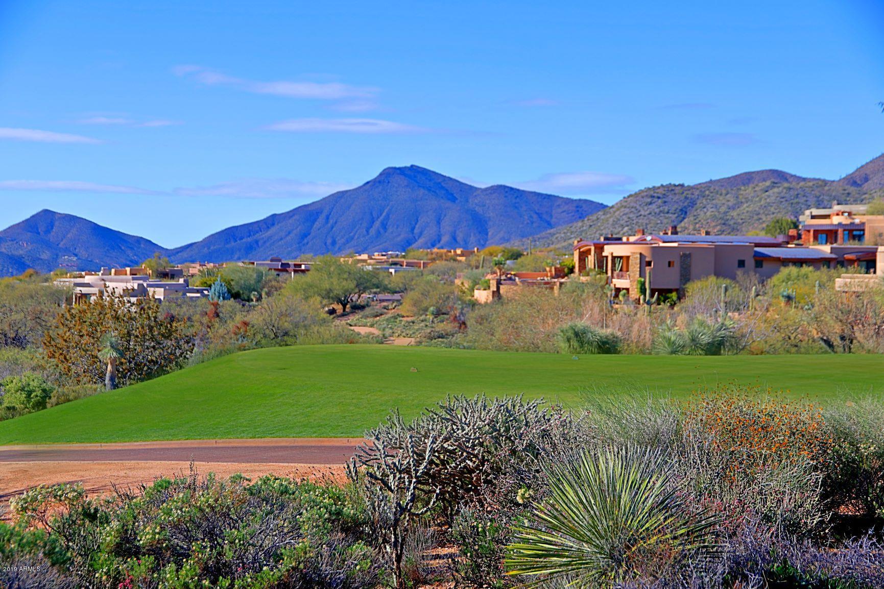 DESERT MOUNTAIN - Residential