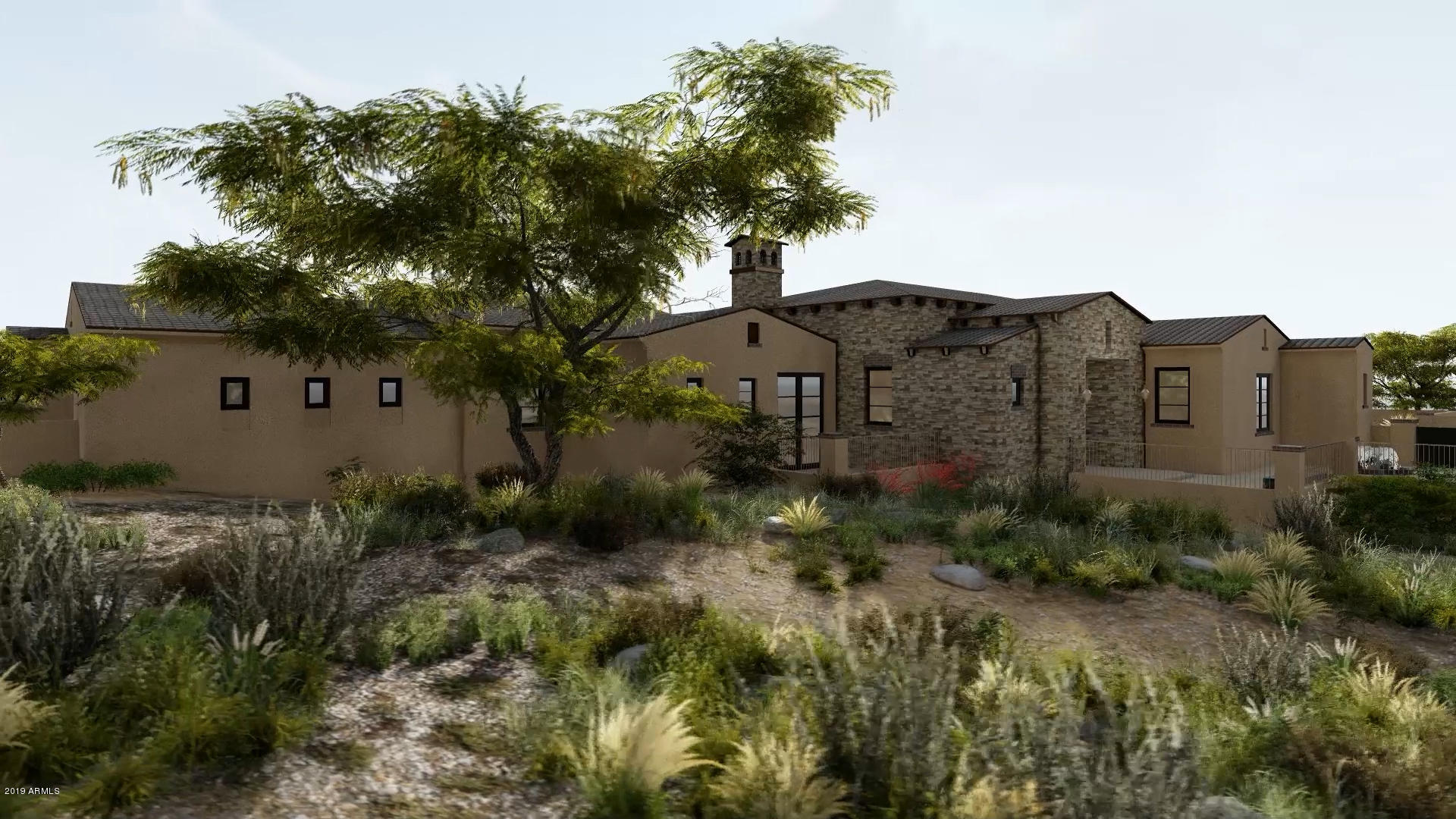 DESERT MOUNTAIN - Residential