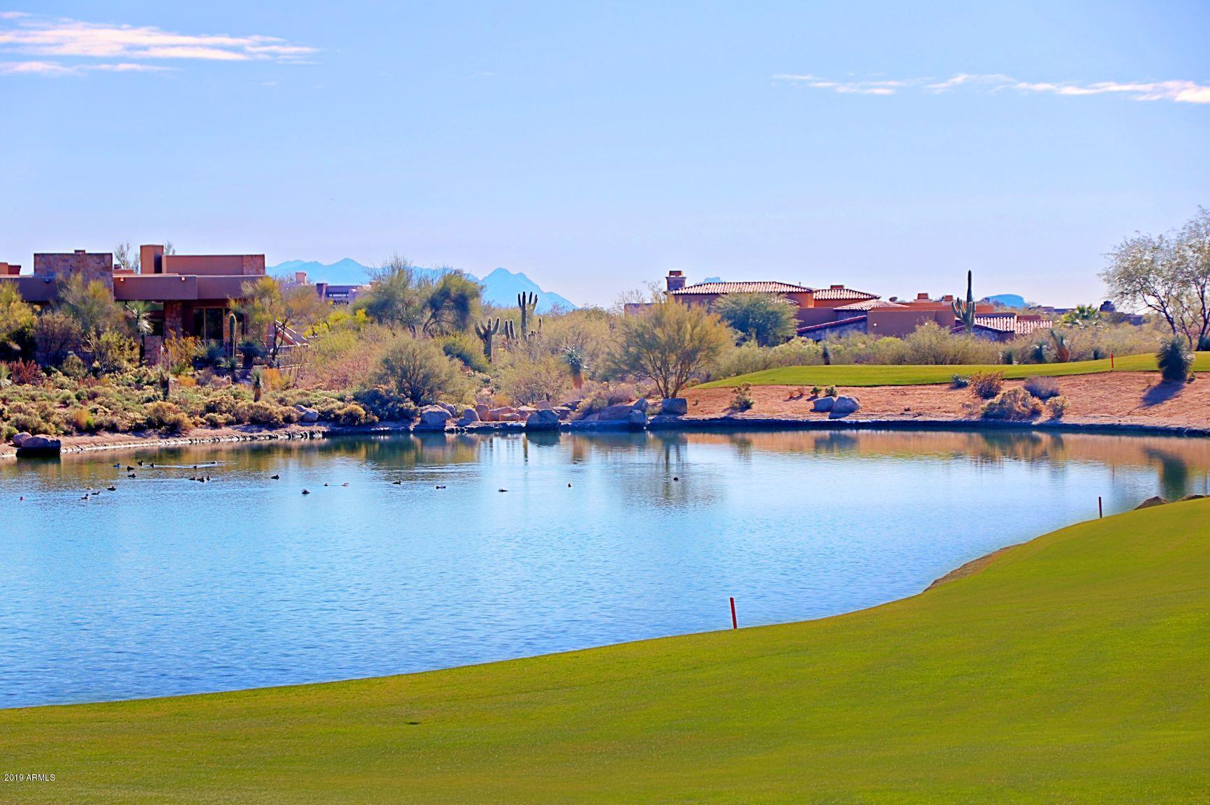 DESERT MOUNTAIN - Residential