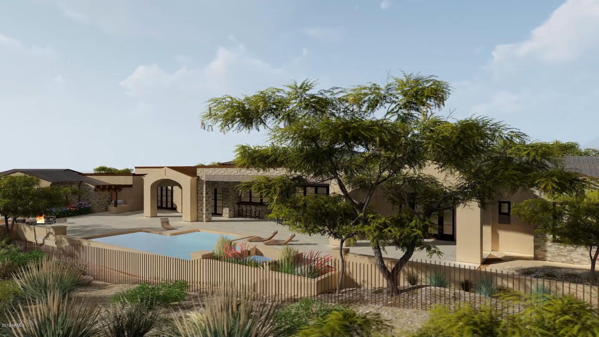 DESERT MOUNTAIN - Residential