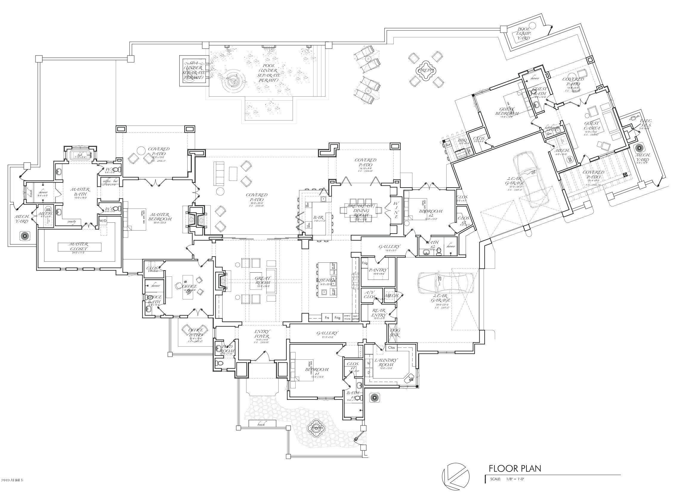 DESERT MOUNTAIN - Residential
