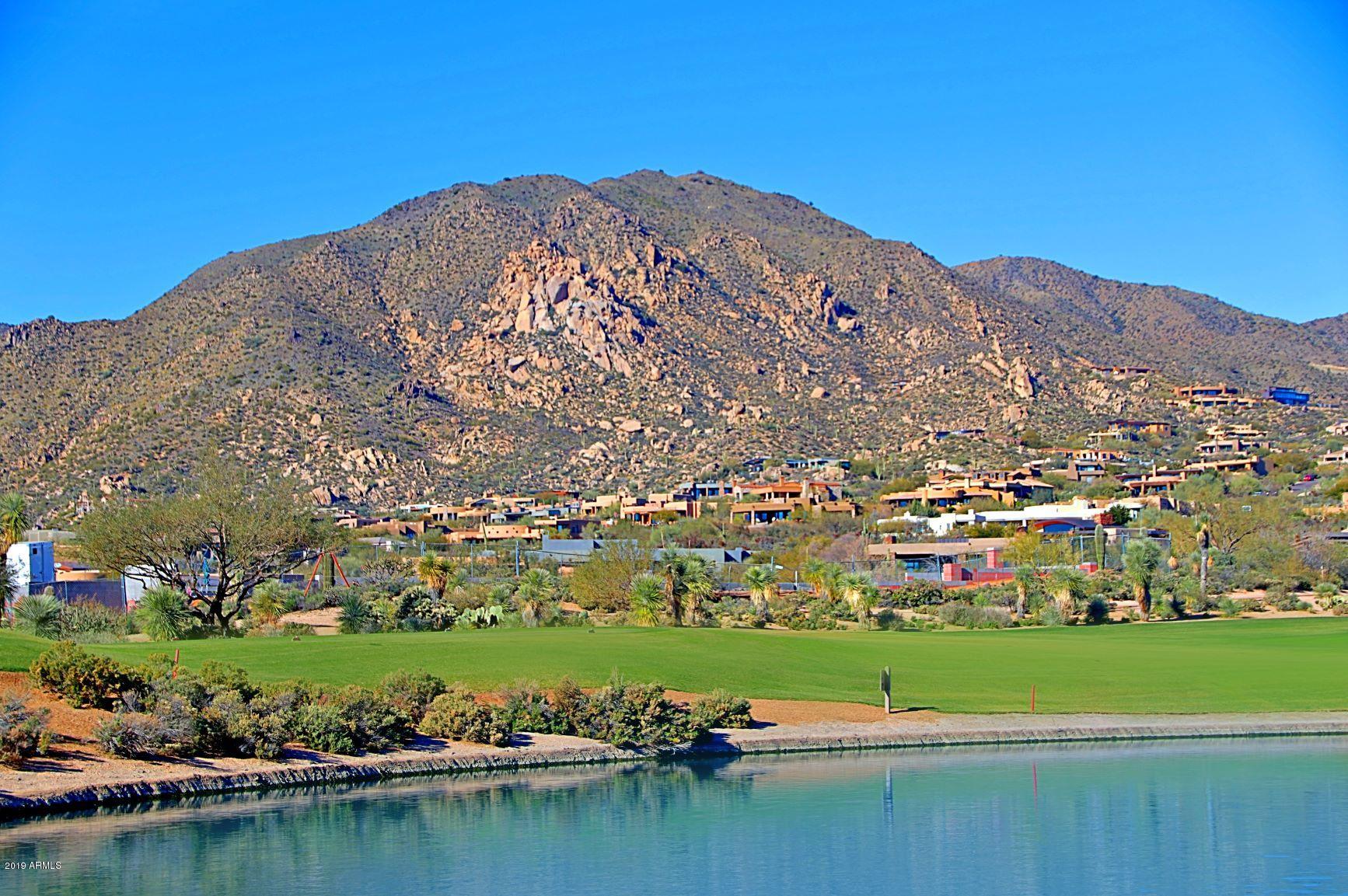 DESERT MOUNTAIN - Residential