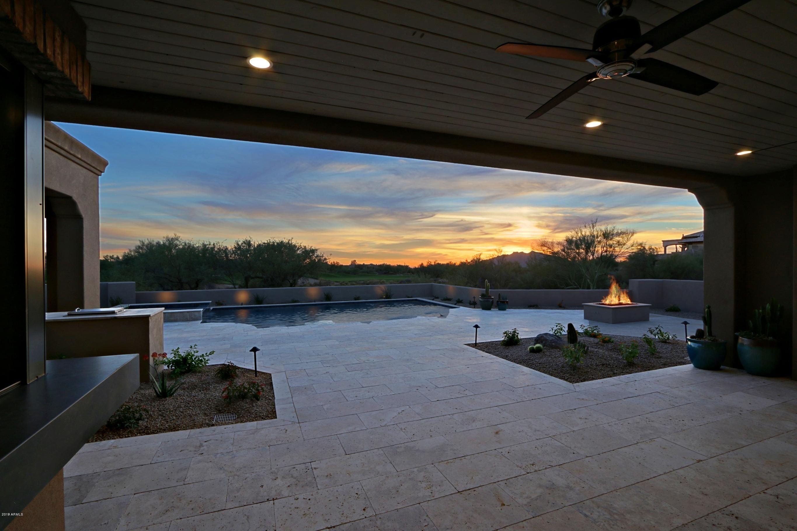 DESERT MOUNTAIN - Residential
