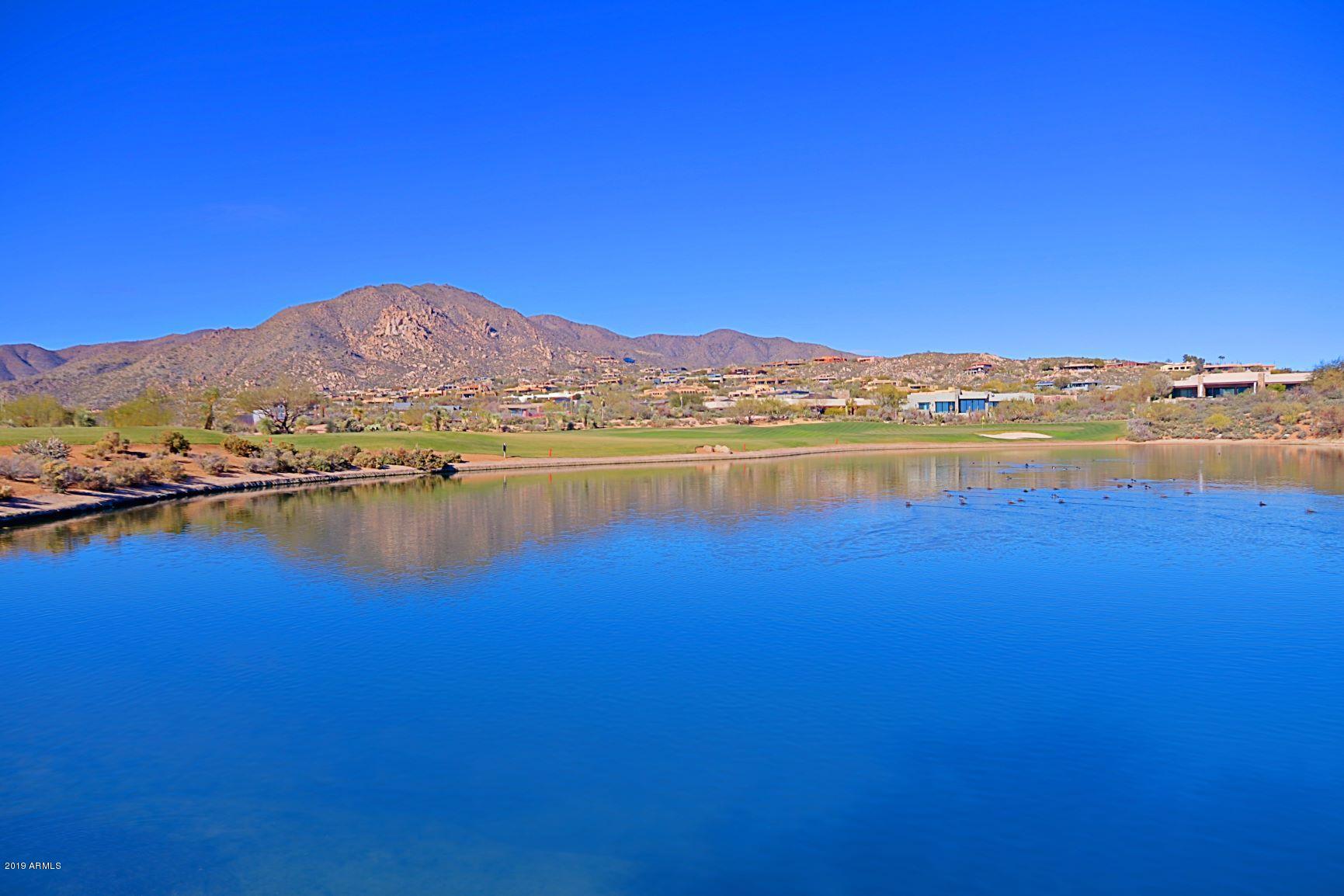 DESERT MOUNTAIN - Residential