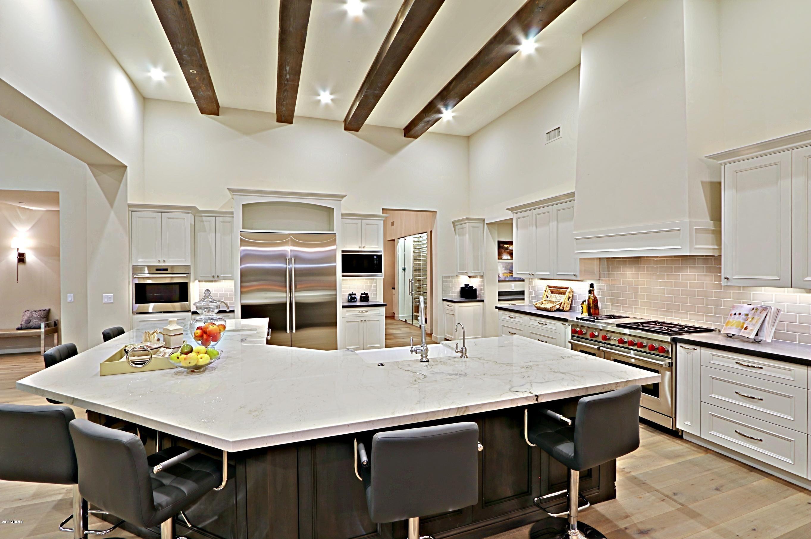 DESERT MOUNTAIN - Residential