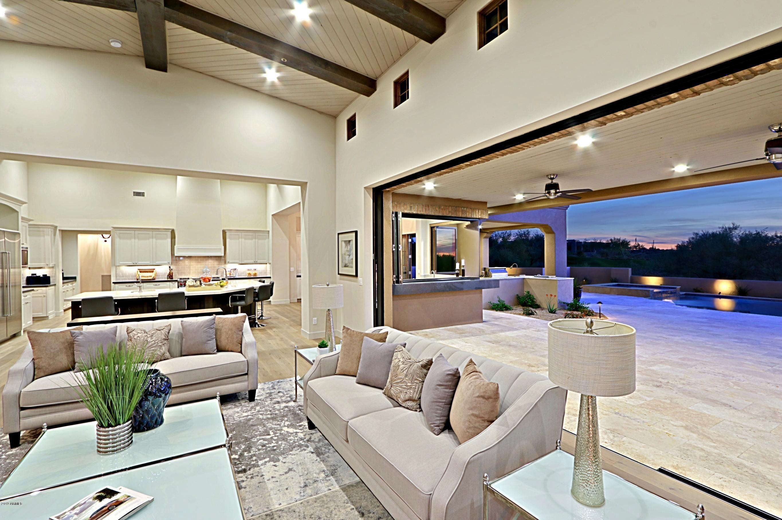 DESERT MOUNTAIN - Residential
