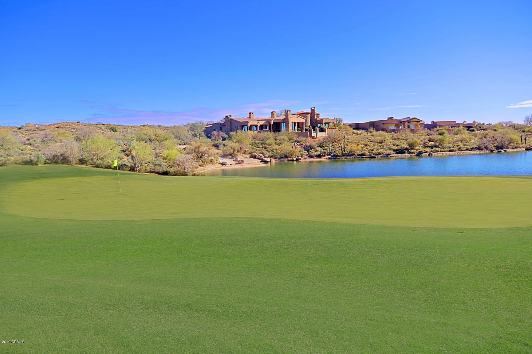 DESERT MOUNTAIN - Residential