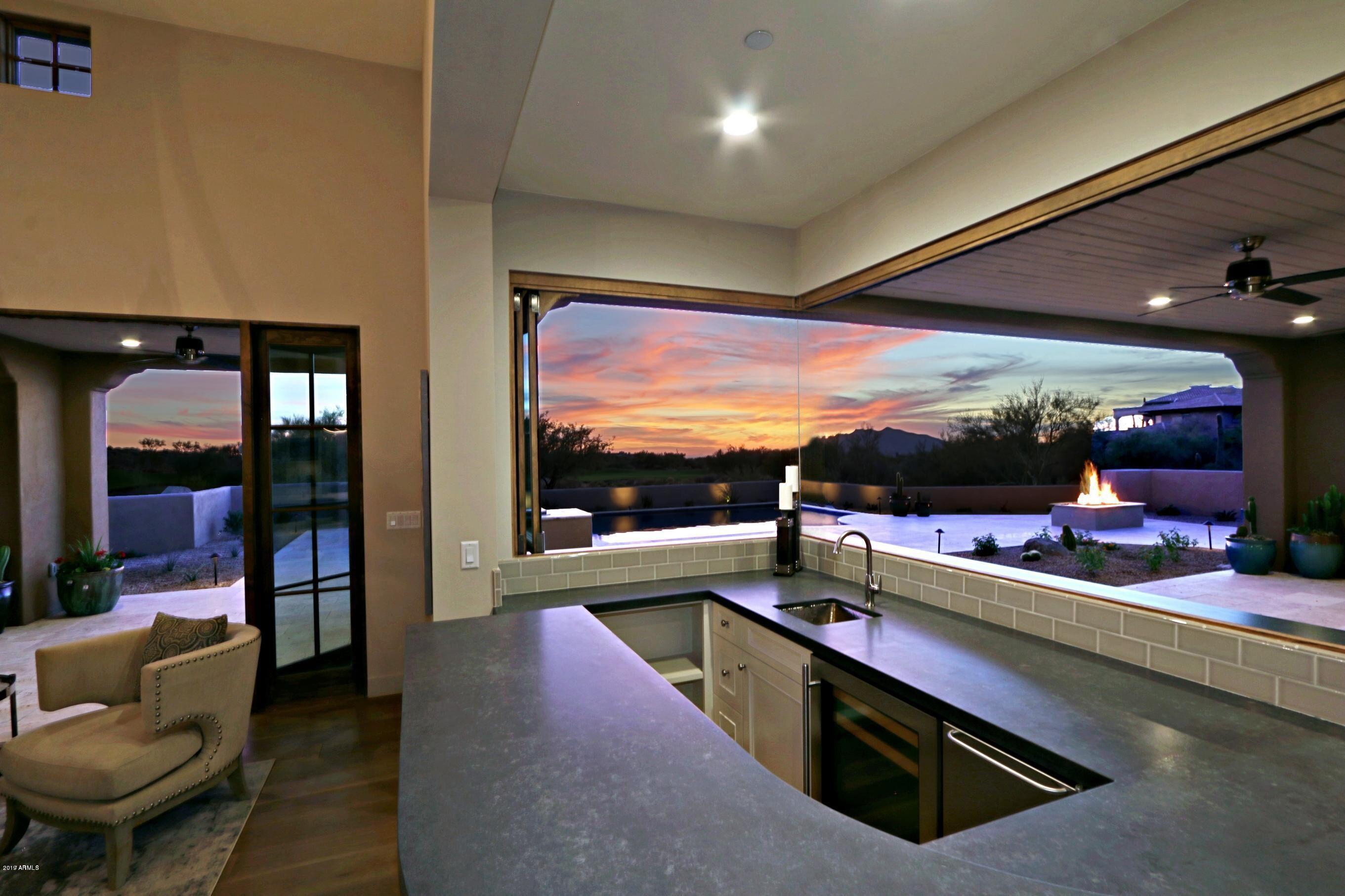 DESERT MOUNTAIN - Residential