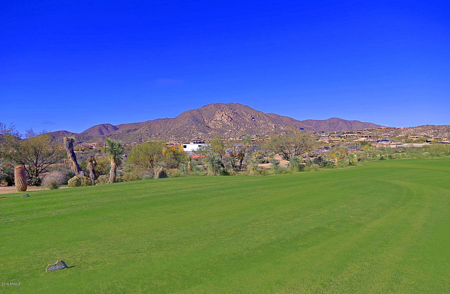 DESERT MOUNTAIN - Residential