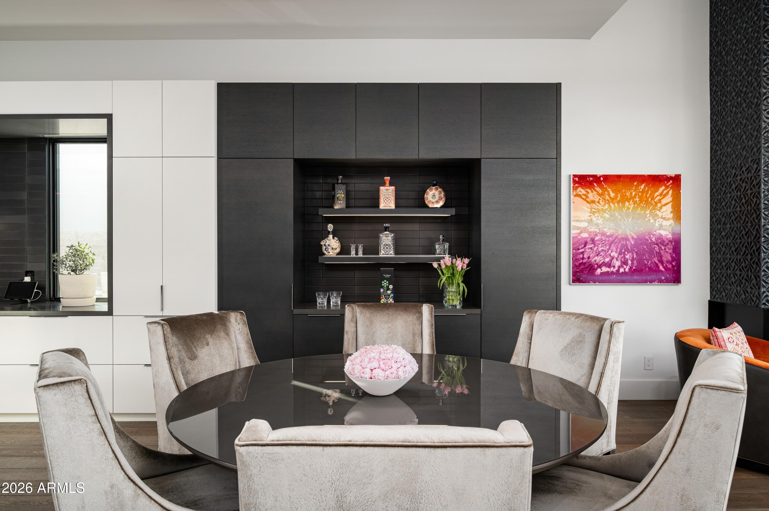 RITZ-CARLTON PARCEL B - Residential
