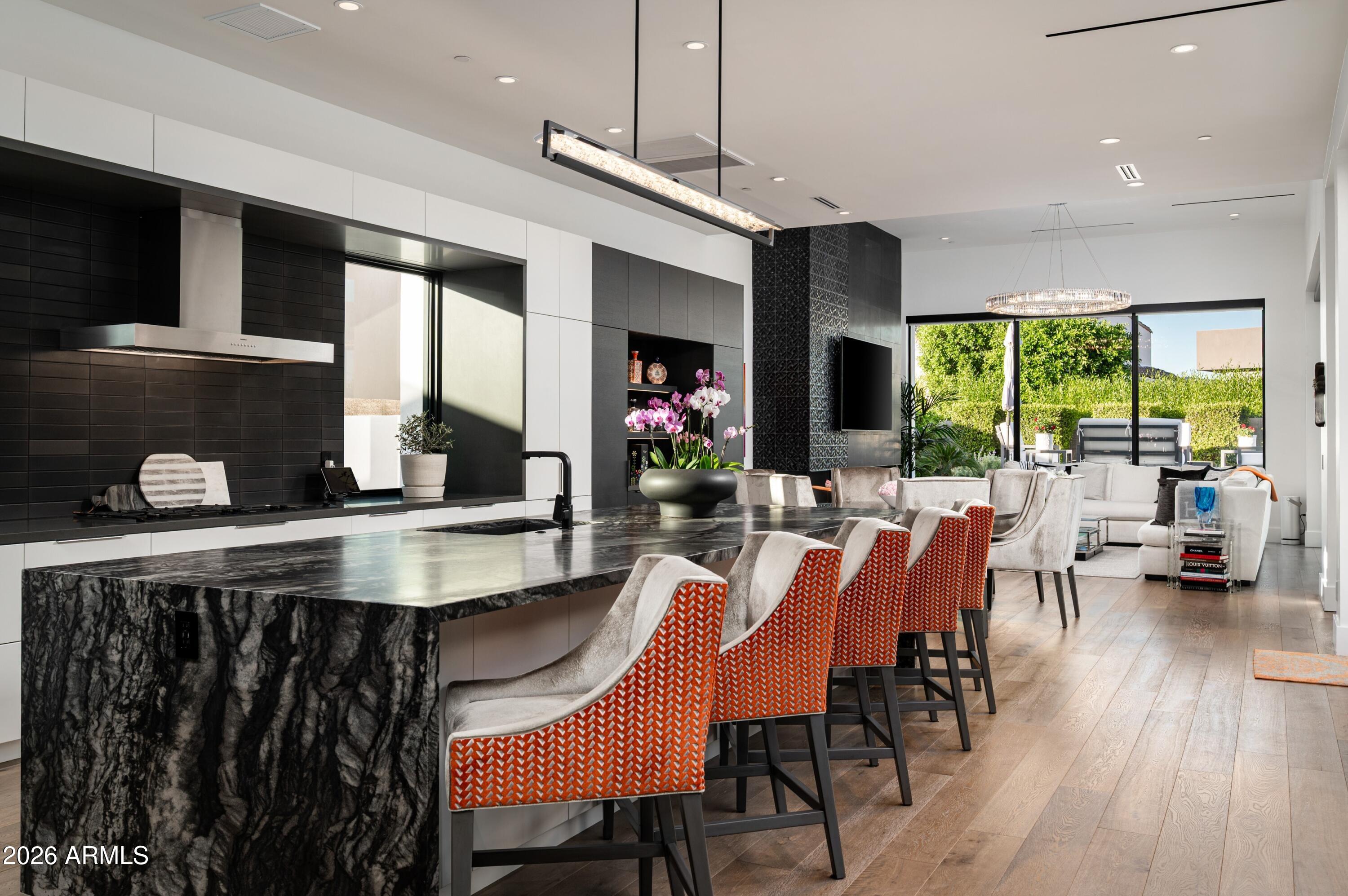RITZ-CARLTON PARCEL B - Residential