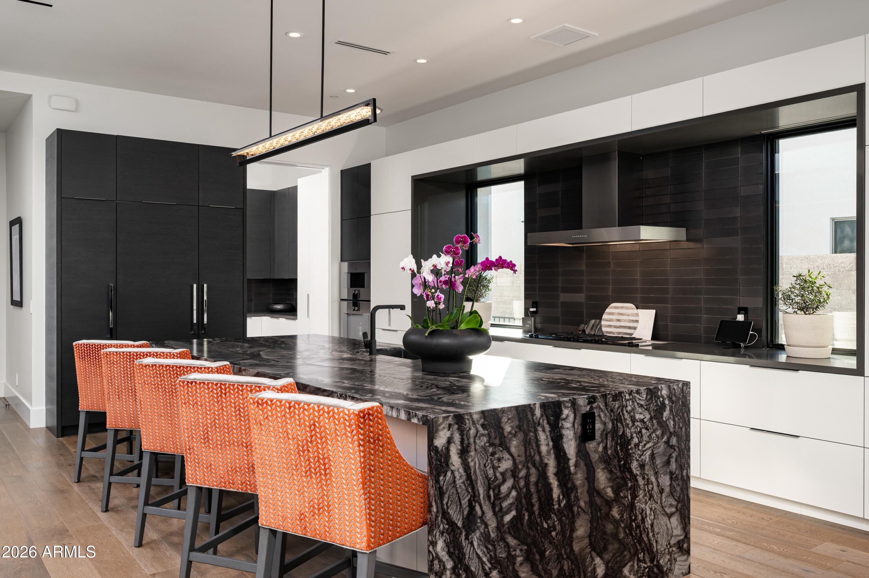 RITZ-CARLTON PARCEL B - Residential