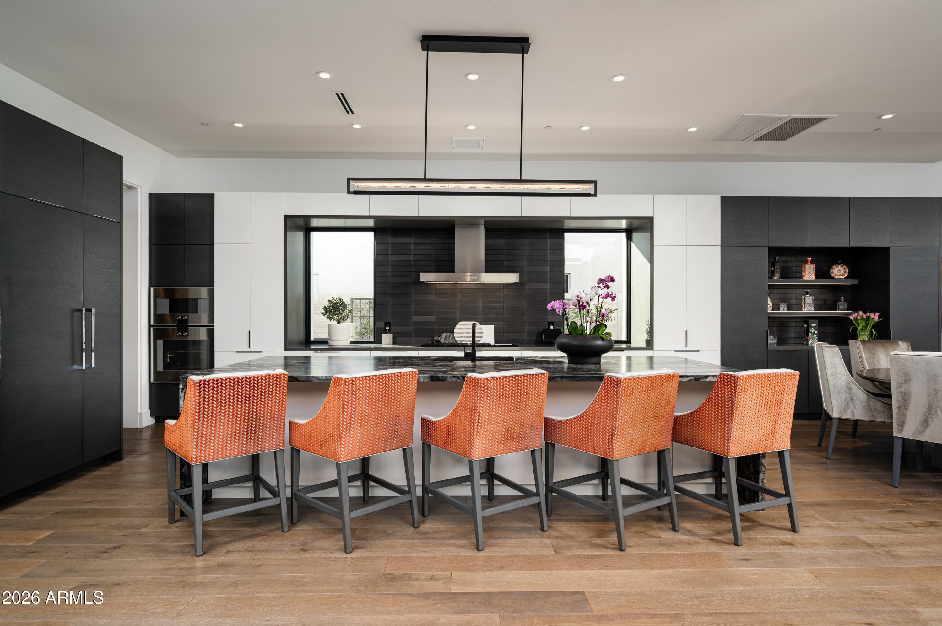 RITZ-CARLTON PARCEL B - Residential