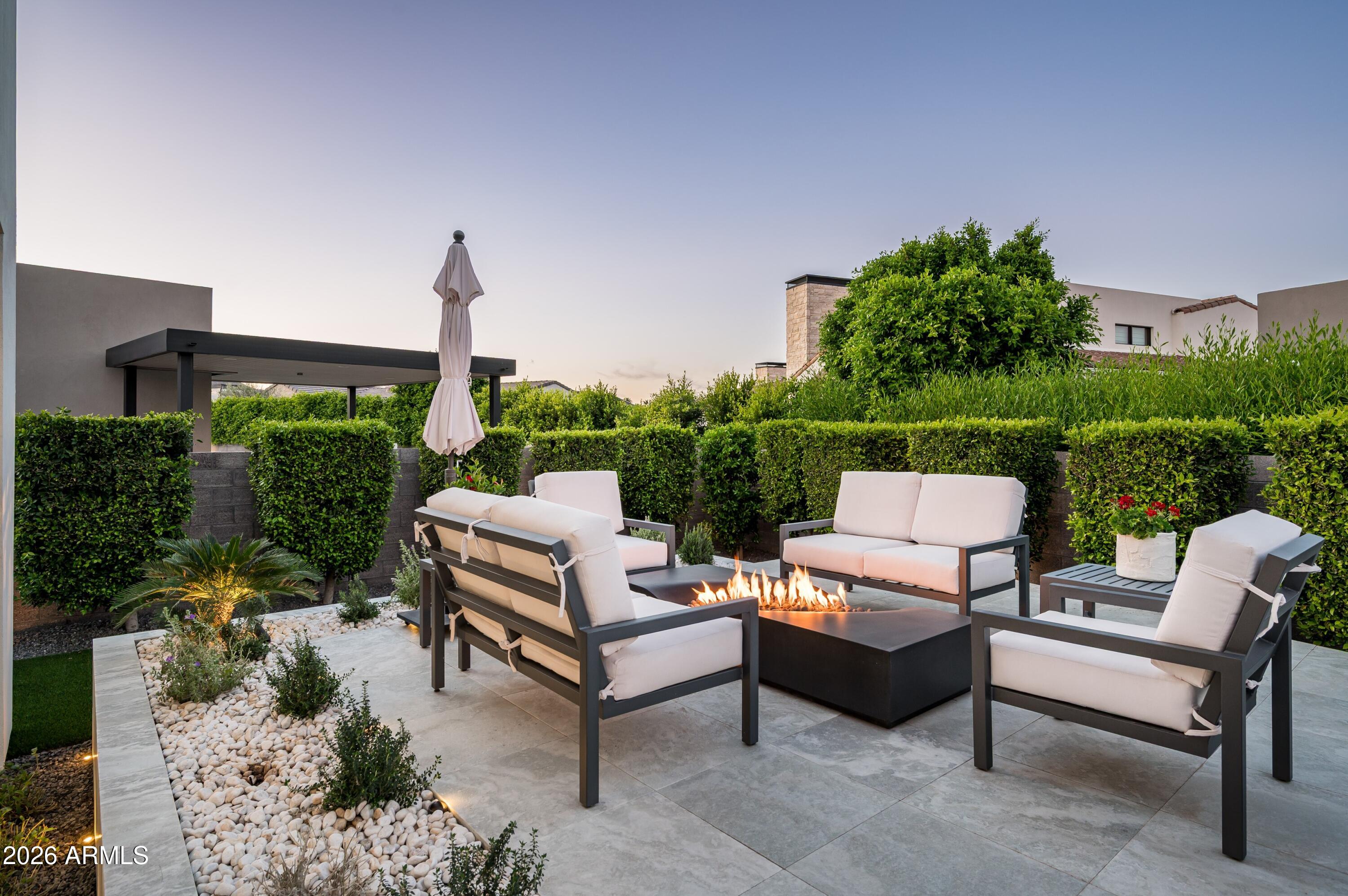 RITZ-CARLTON PARCEL B - Residential