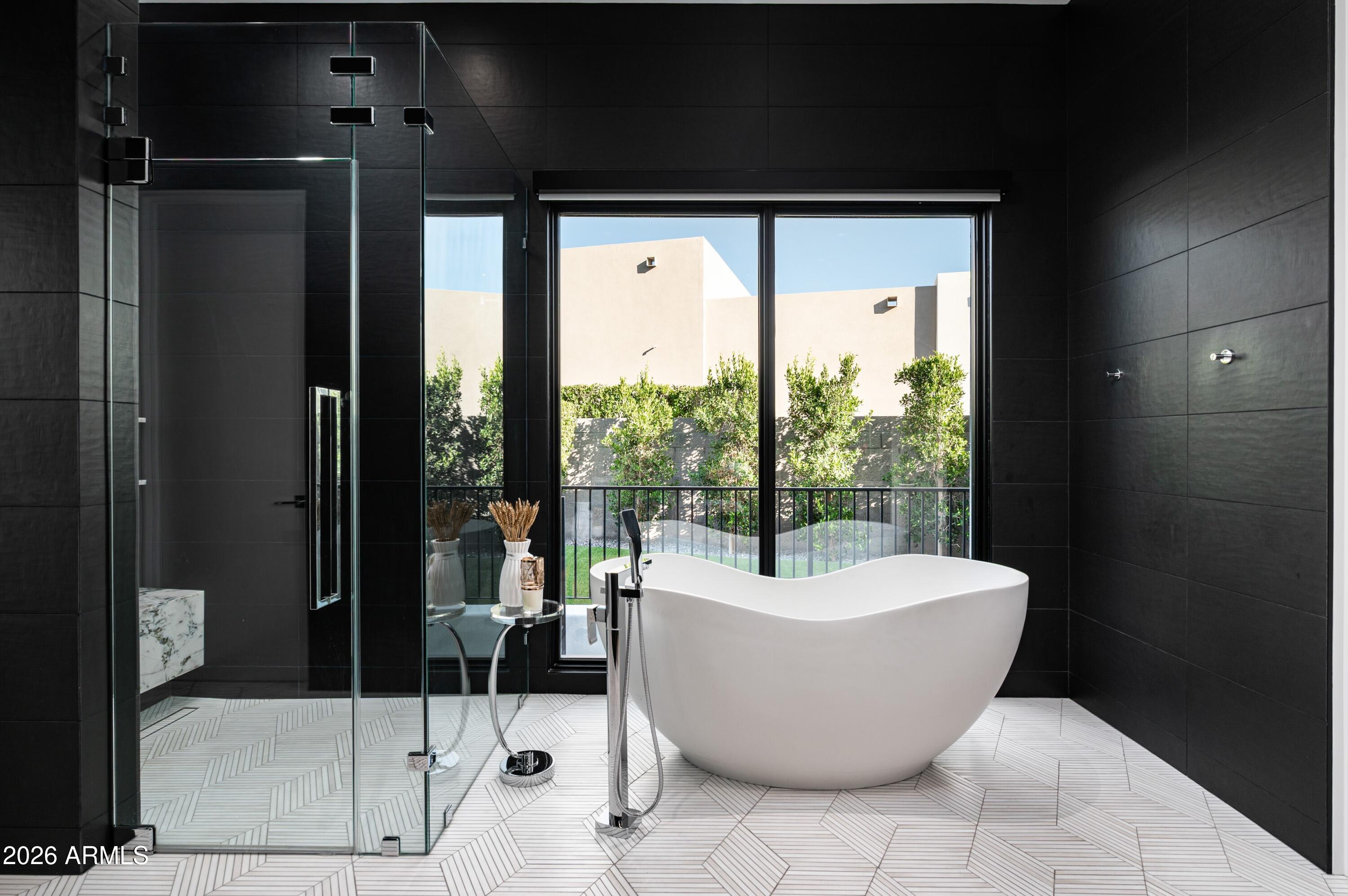 RITZ-CARLTON PARCEL B - Residential