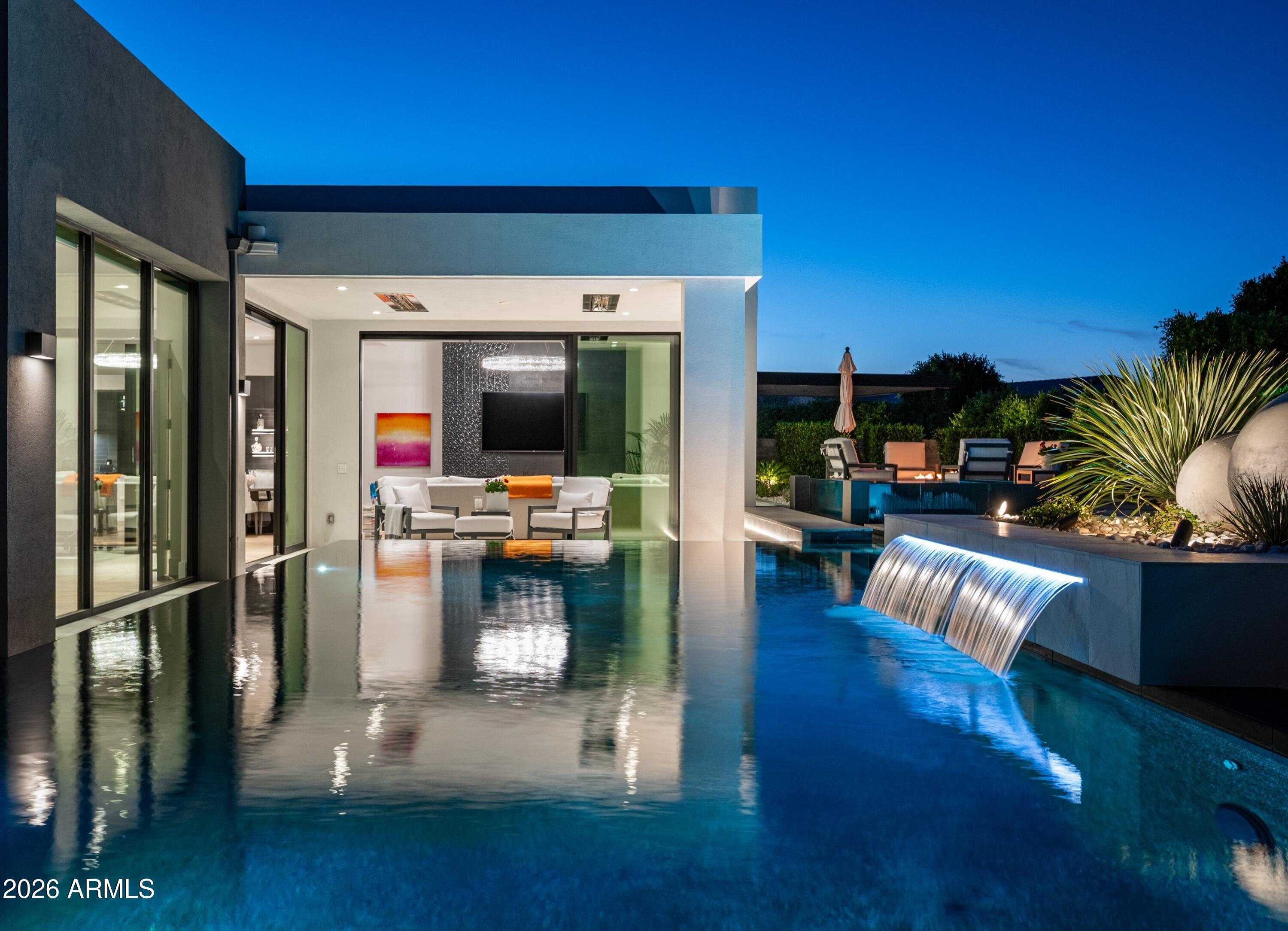 RITZ-CARLTON PARCEL B - Residential