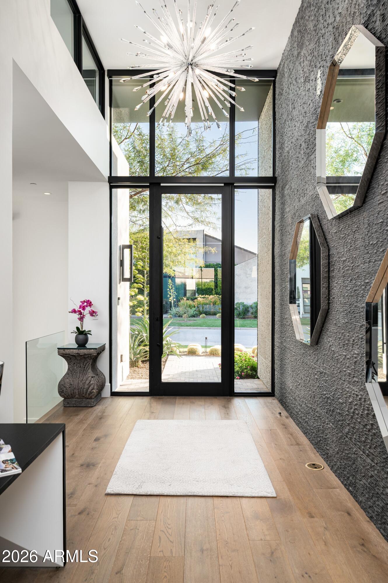 RITZ-CARLTON PARCEL B - Residential