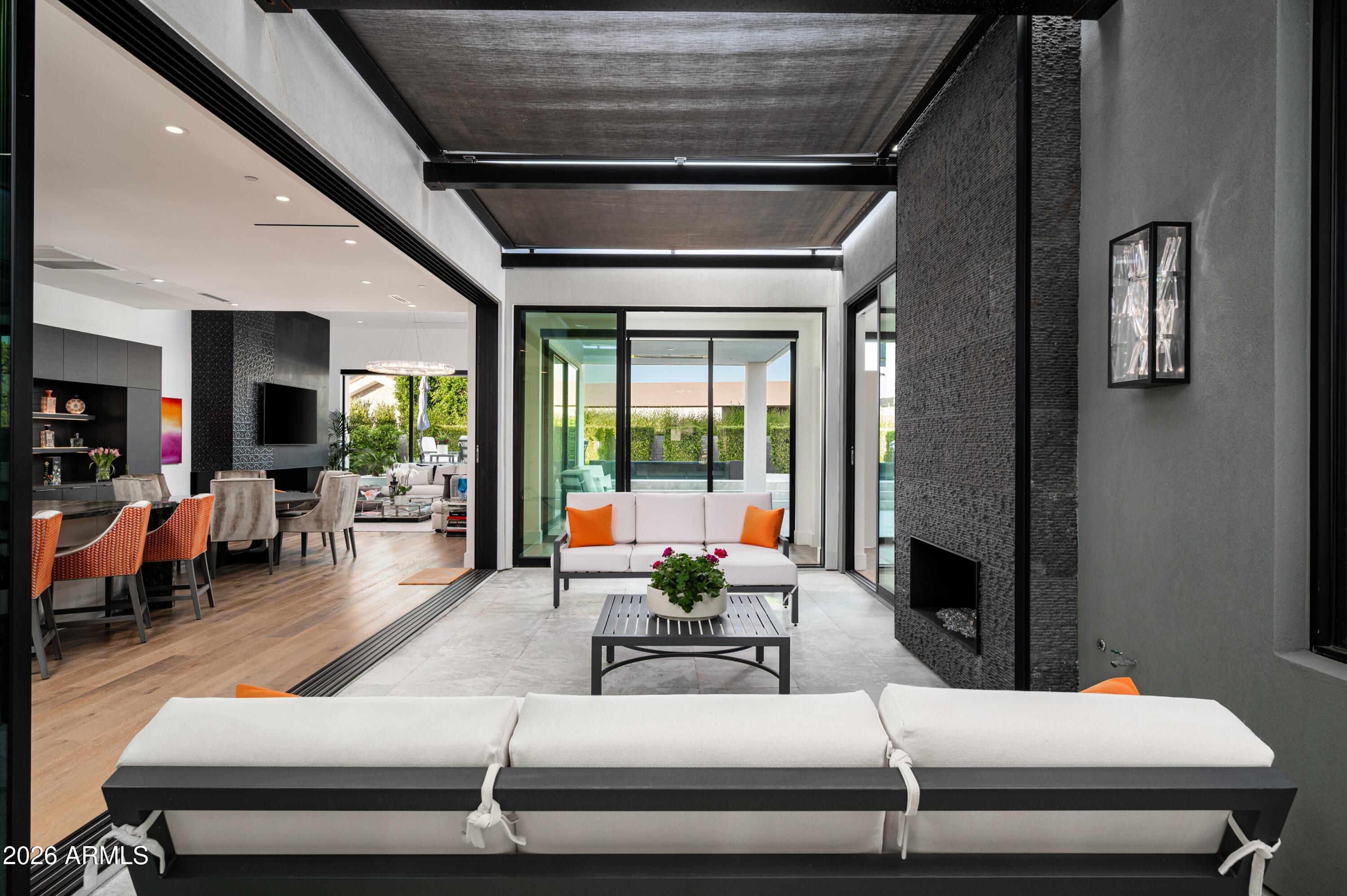 RITZ-CARLTON PARCEL B - Residential