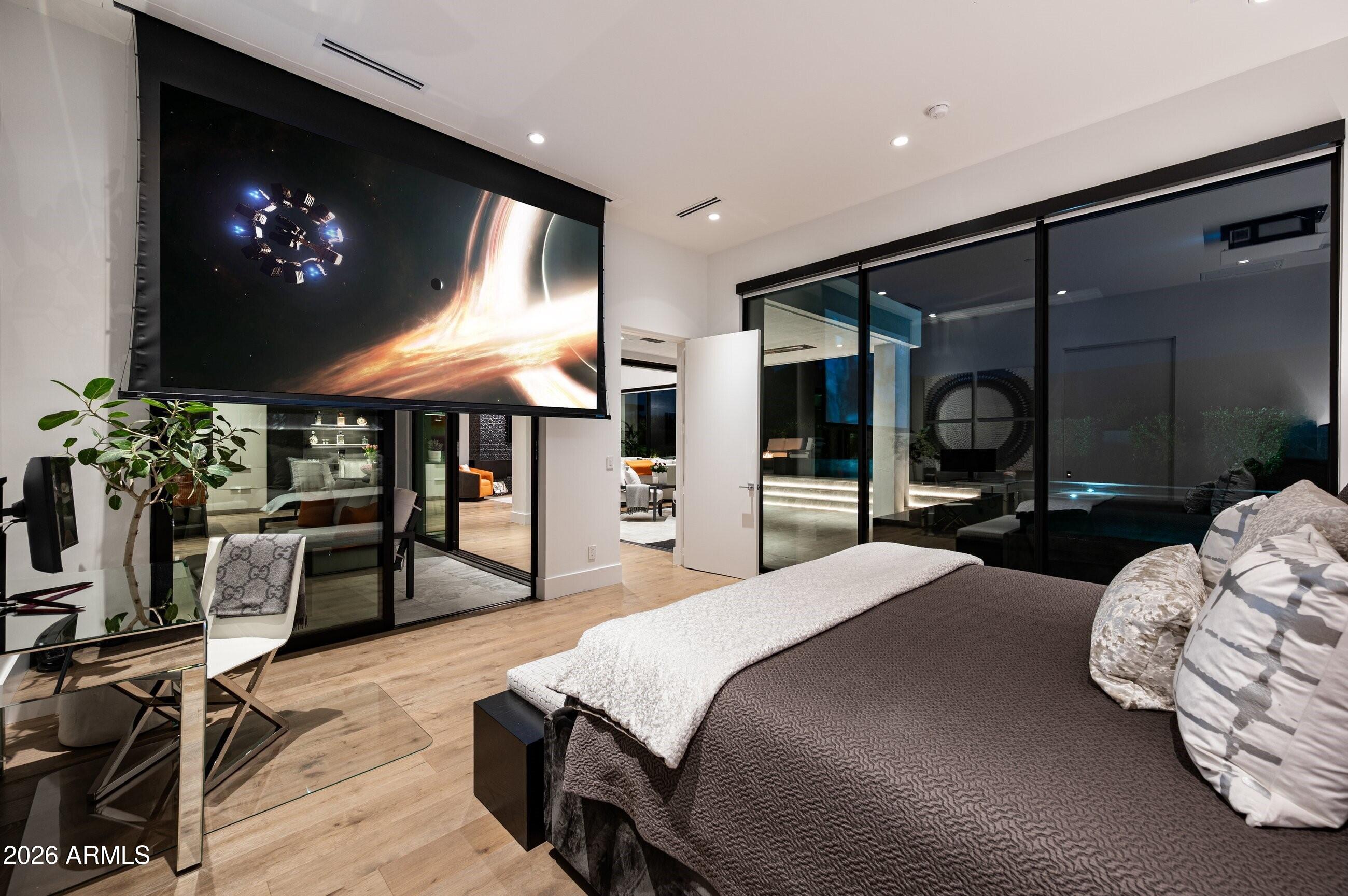 RITZ-CARLTON PARCEL B - Residential