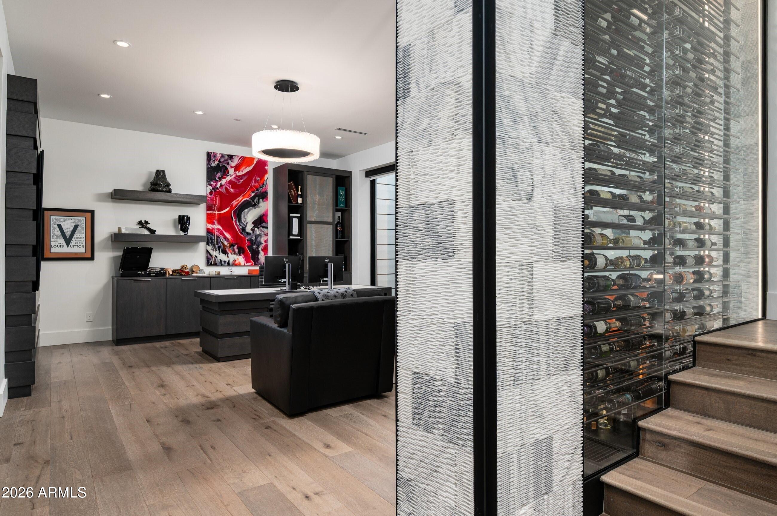RITZ-CARLTON PARCEL B - Residential