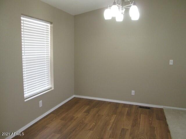 Horseshoe Ranch - Residential