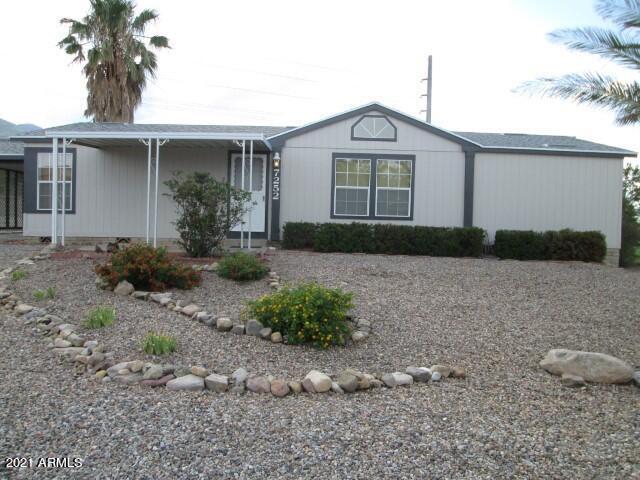 Horseshoe Ranch - Residential