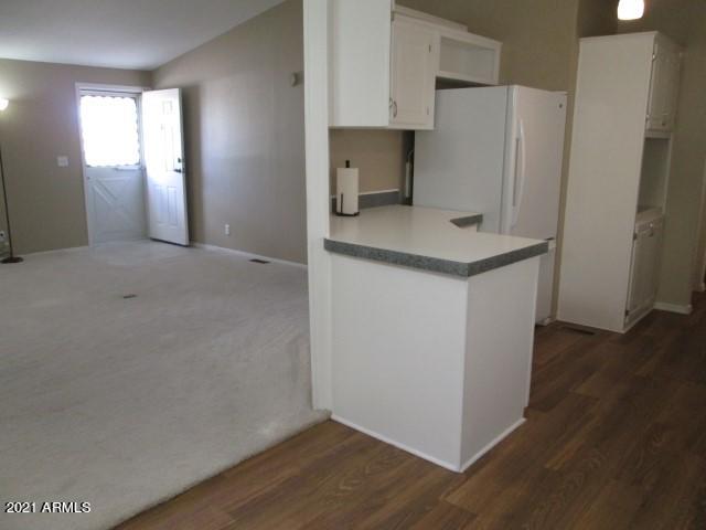 Horseshoe Ranch - Residential