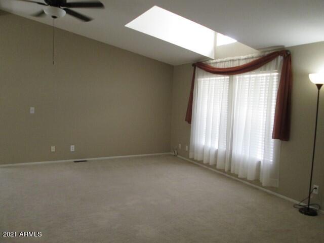 Horseshoe Ranch - Residential