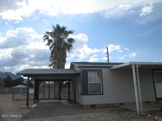 Horseshoe Ranch - Residential