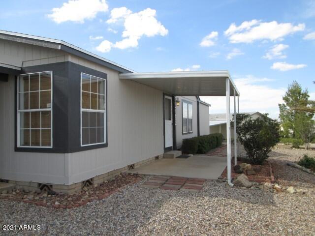 Horseshoe Ranch - Residential