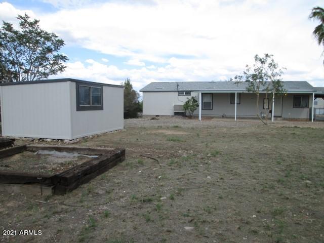 Horseshoe Ranch - Residential