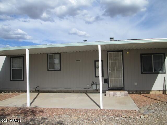 Horseshoe Ranch - Residential