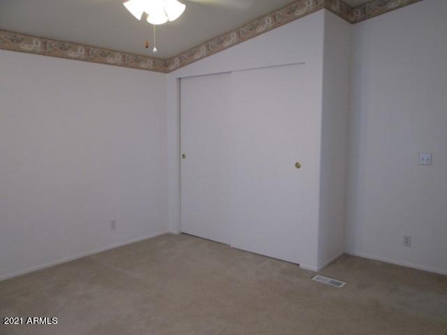 Horseshoe Ranch - Residential