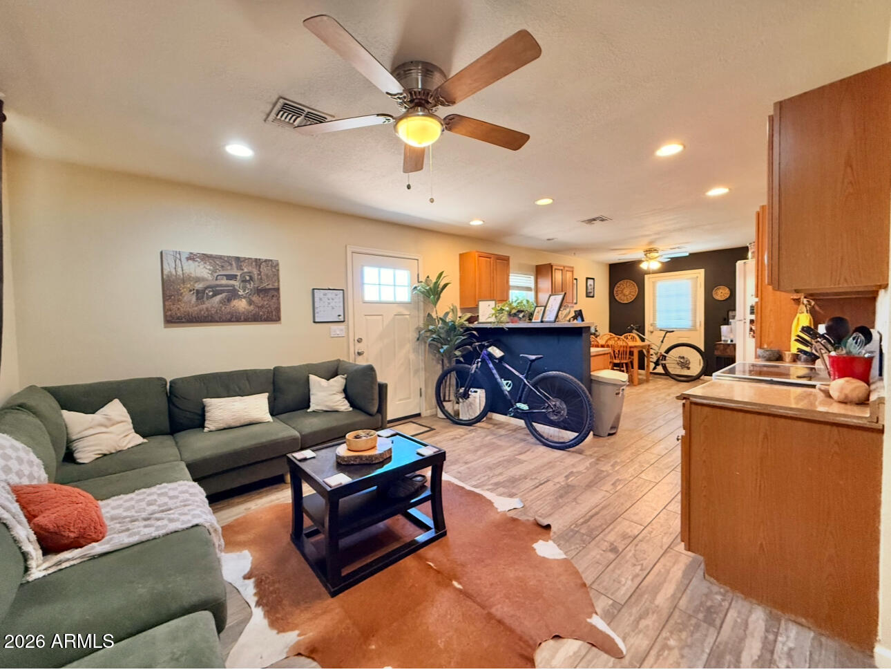 CUSTOM - Residential
