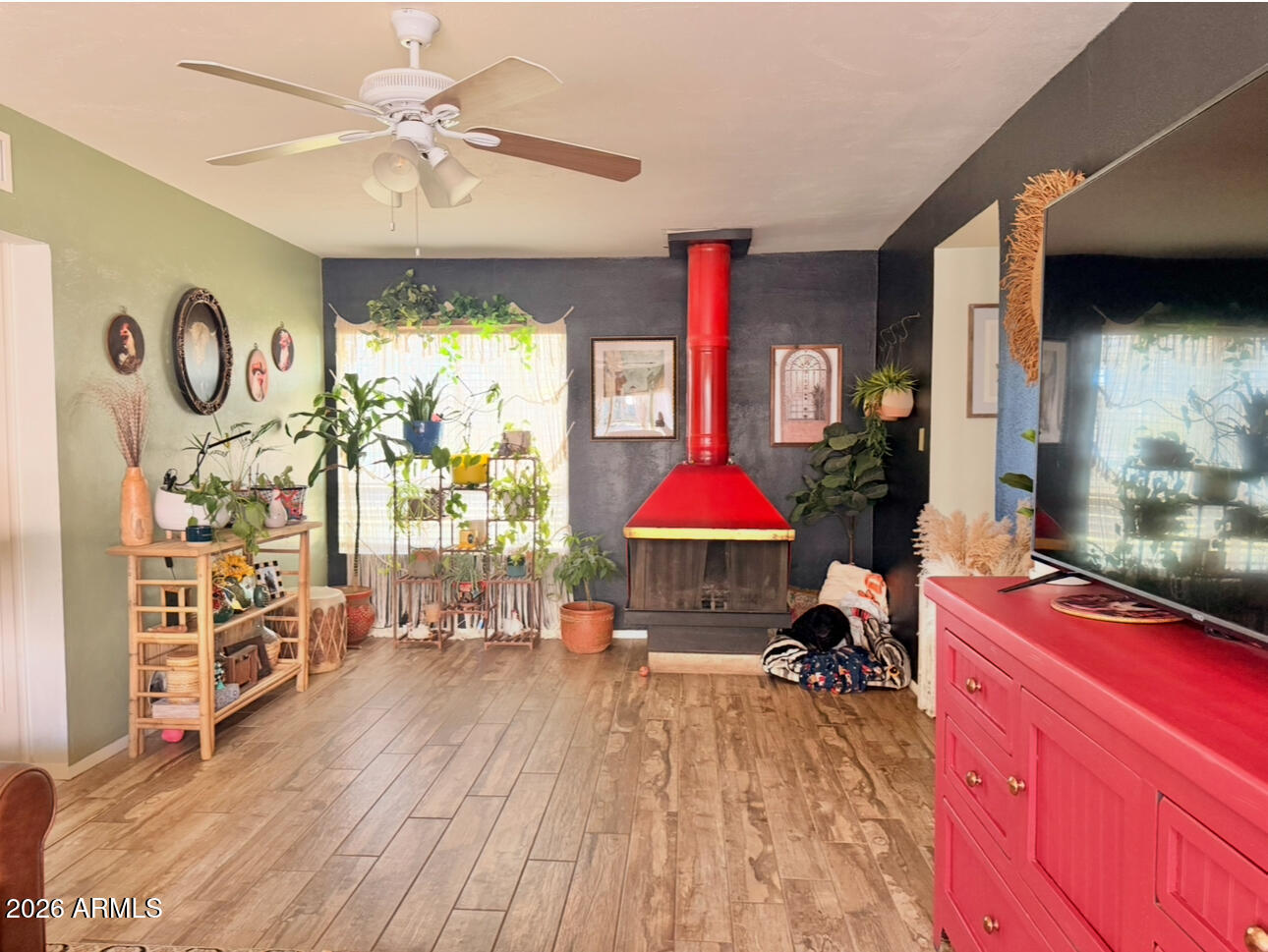 CUSTOM - Residential