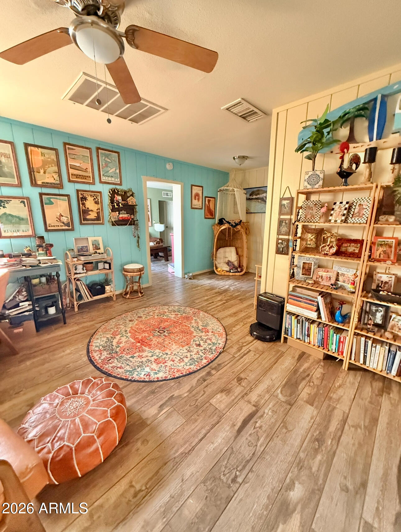 CUSTOM - Residential