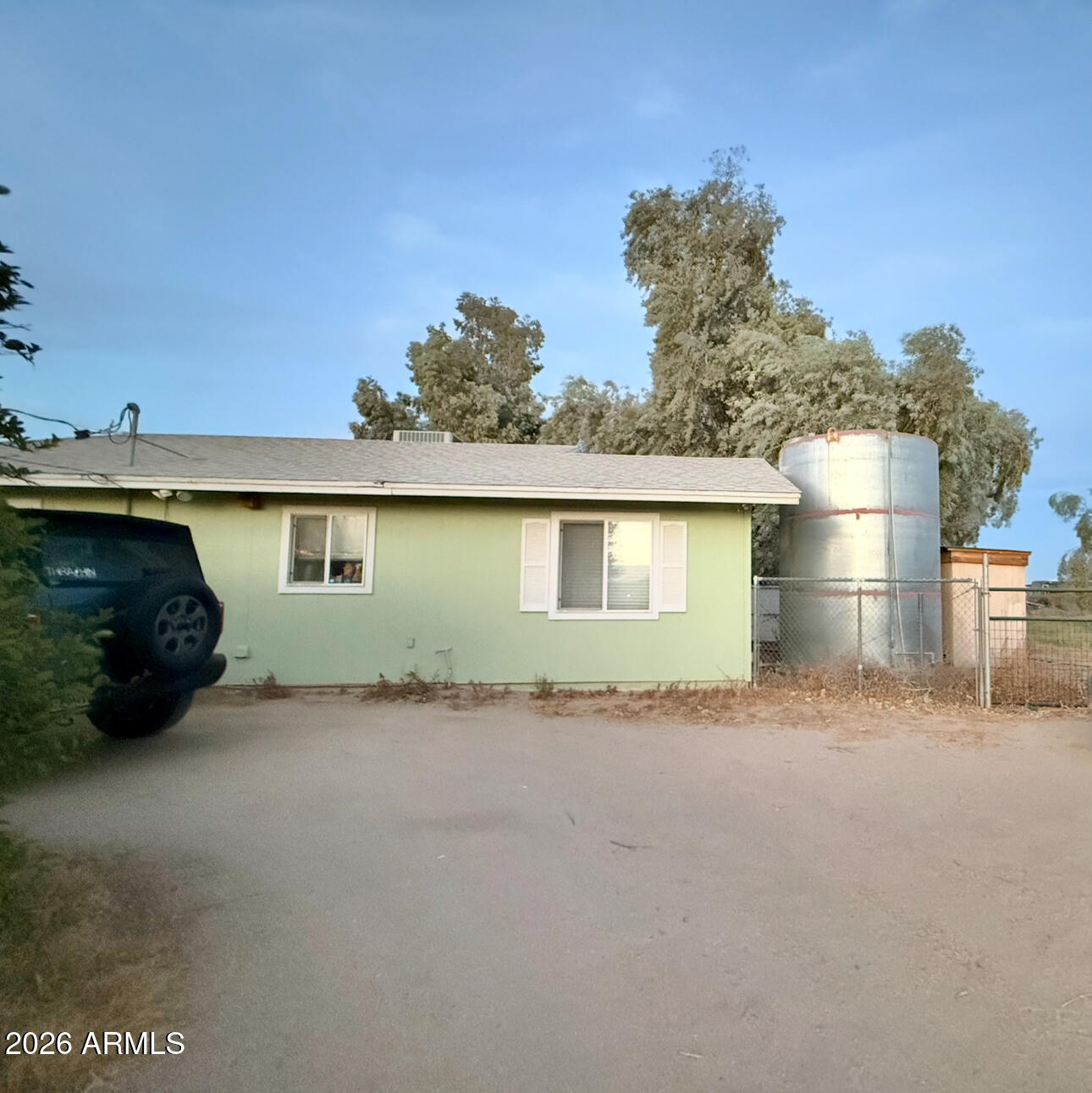CUSTOM - Residential