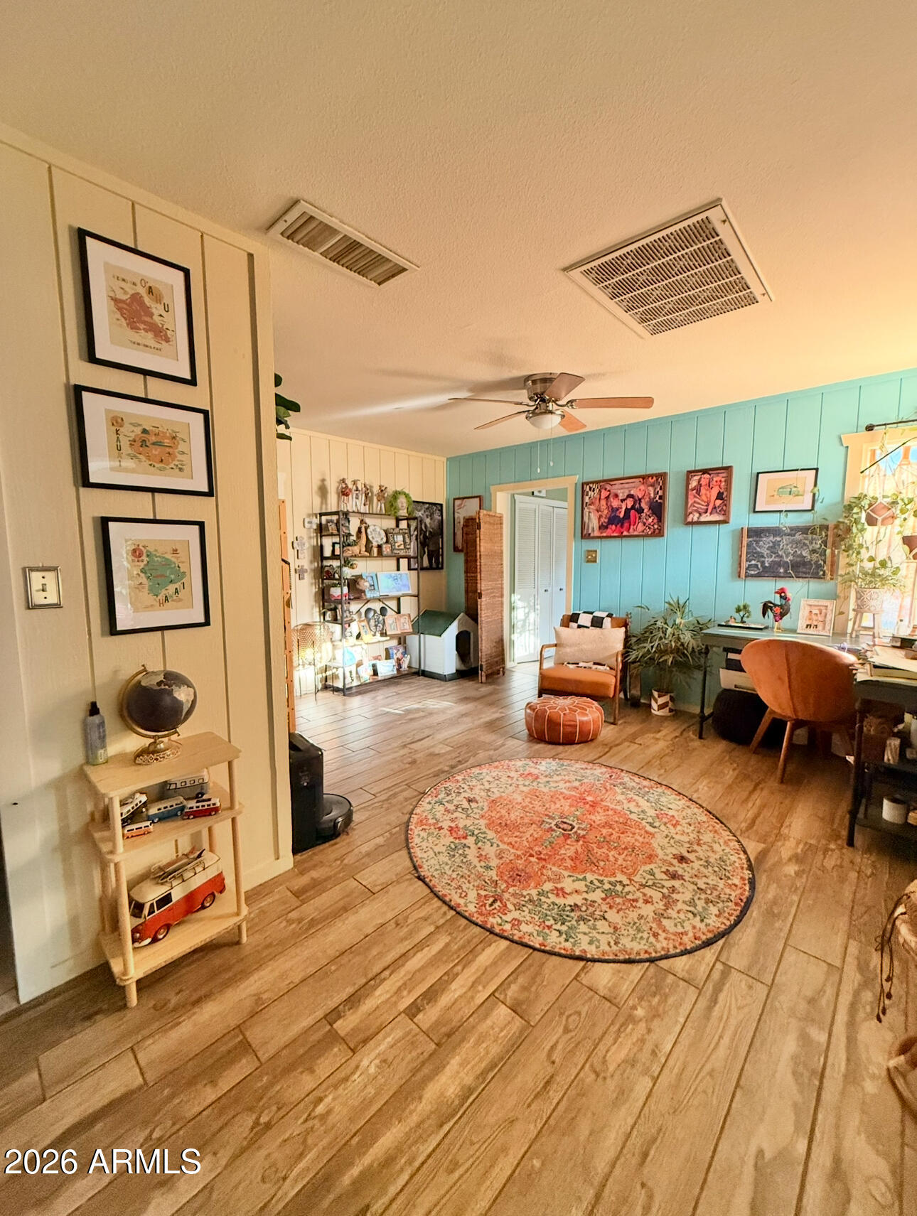 CUSTOM - Residential