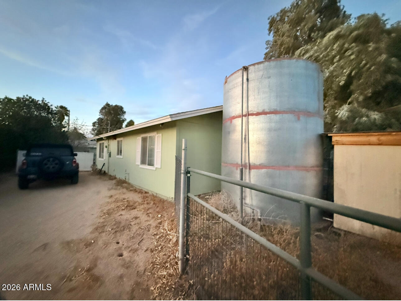 CUSTOM - Residential