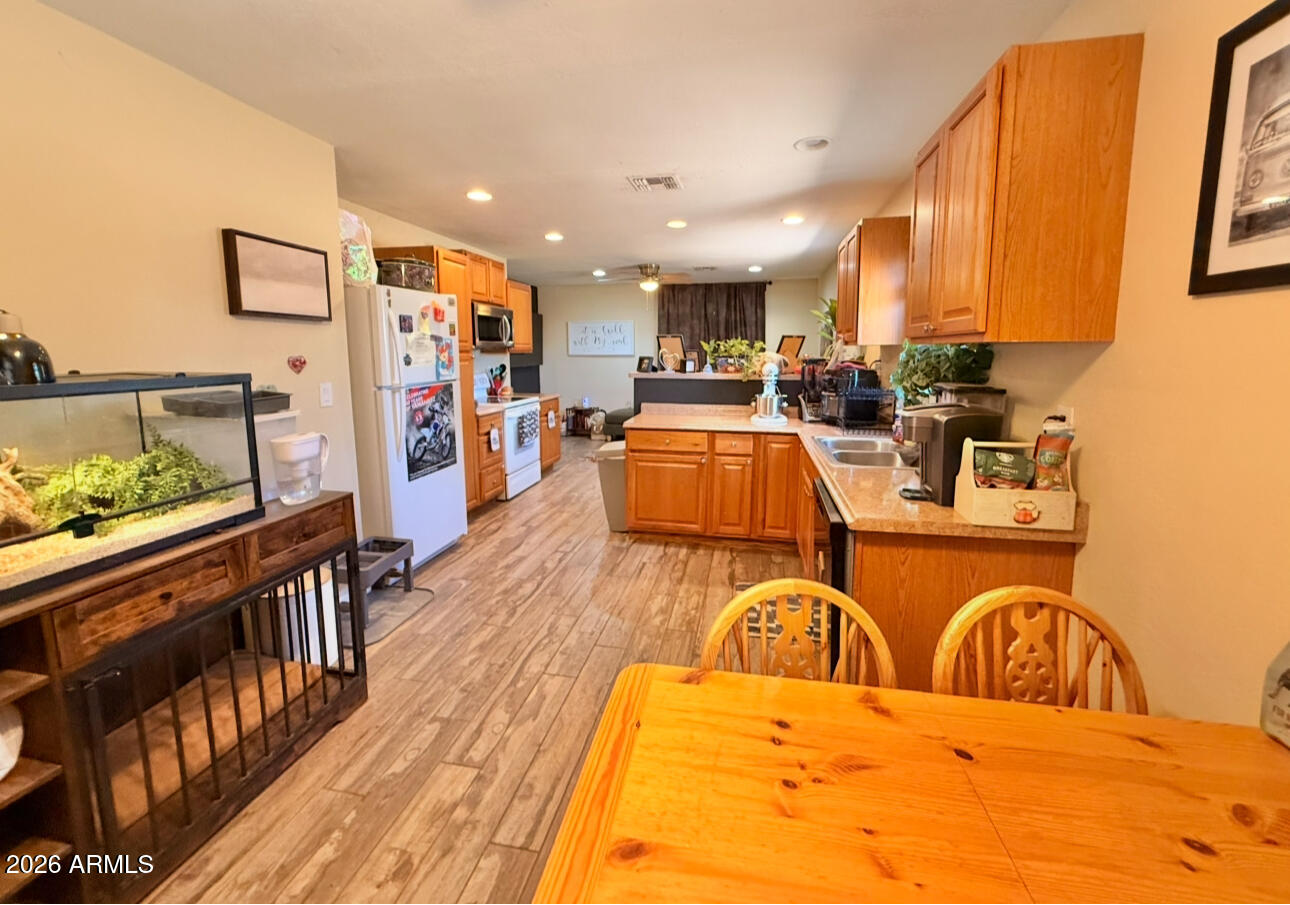 CUSTOM - Residential