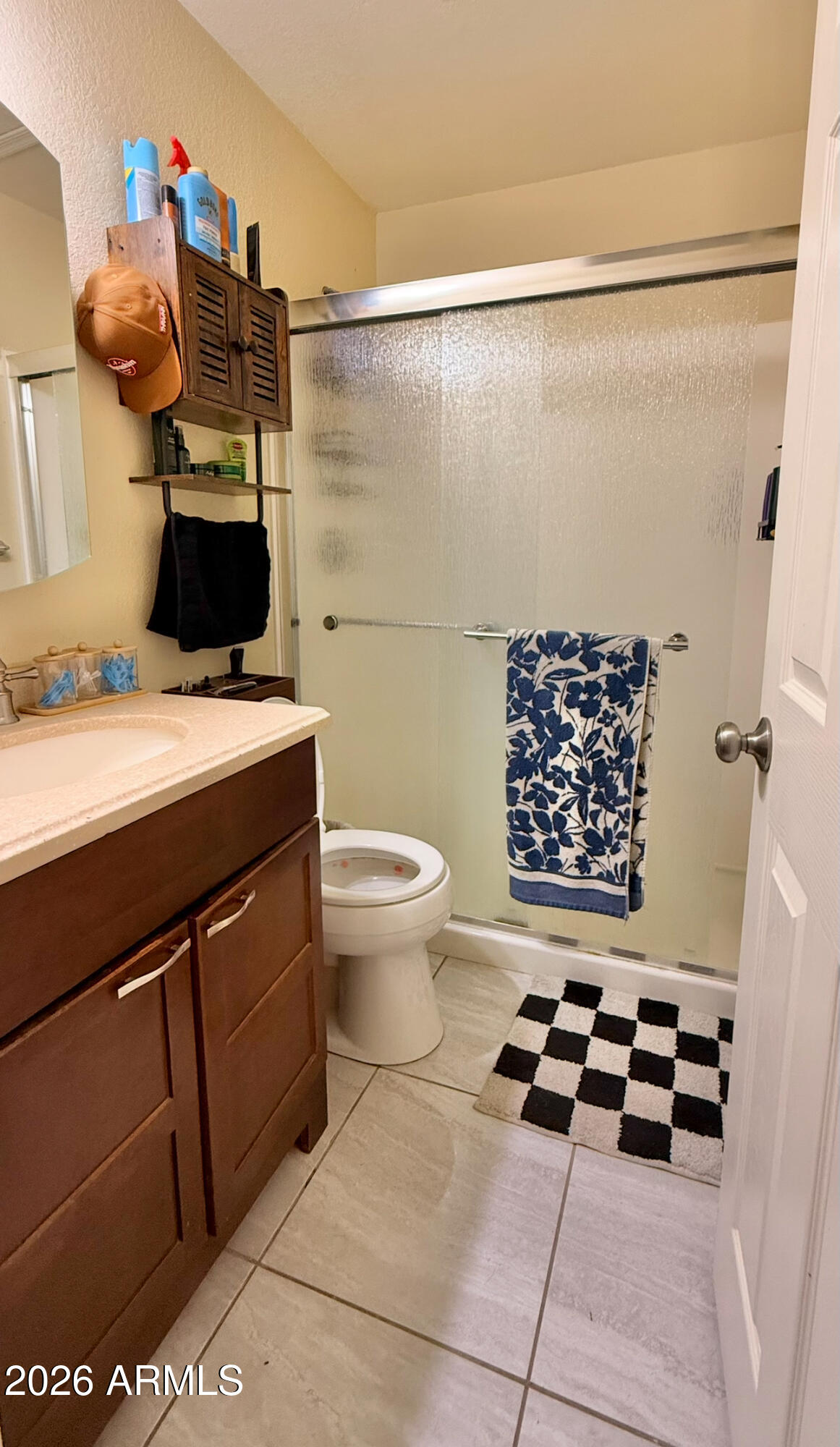 CUSTOM - Residential