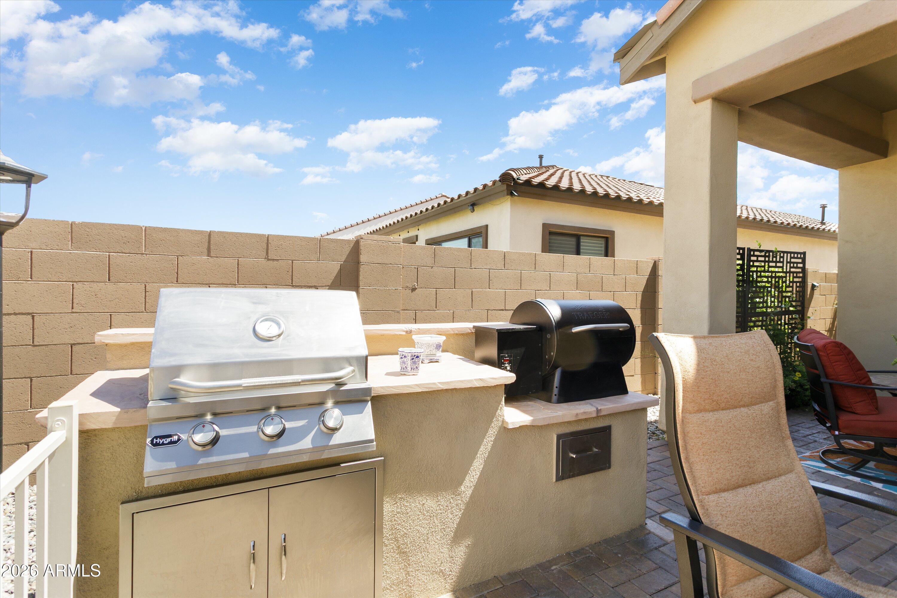 VERRADO VICTORY DISTRICT PHASE 7B - Residential