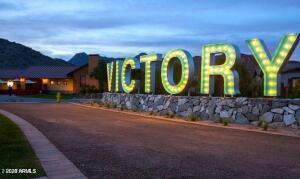 VERRADO VICTORY DISTRICT PHASE 7B - Residential