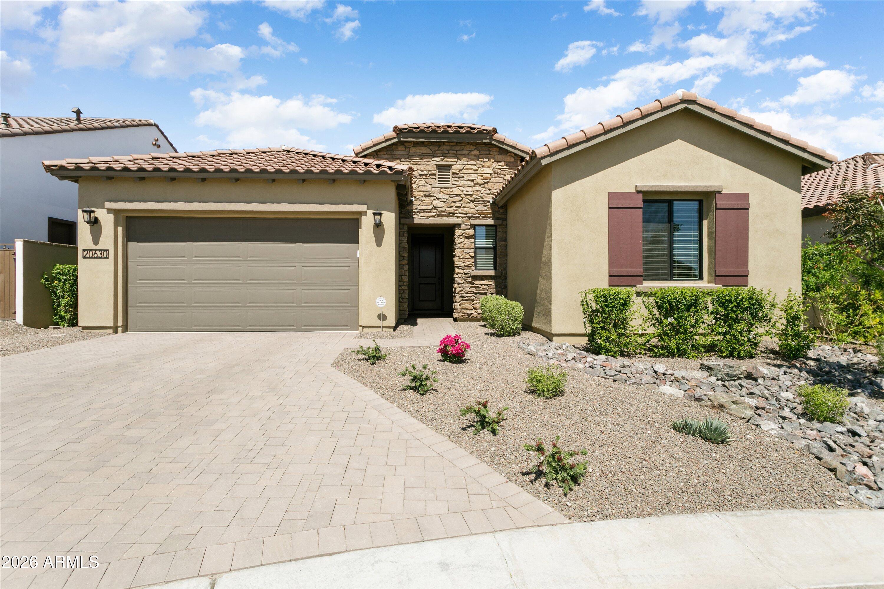 VERRADO VICTORY DISTRICT PHASE 7B - Residential