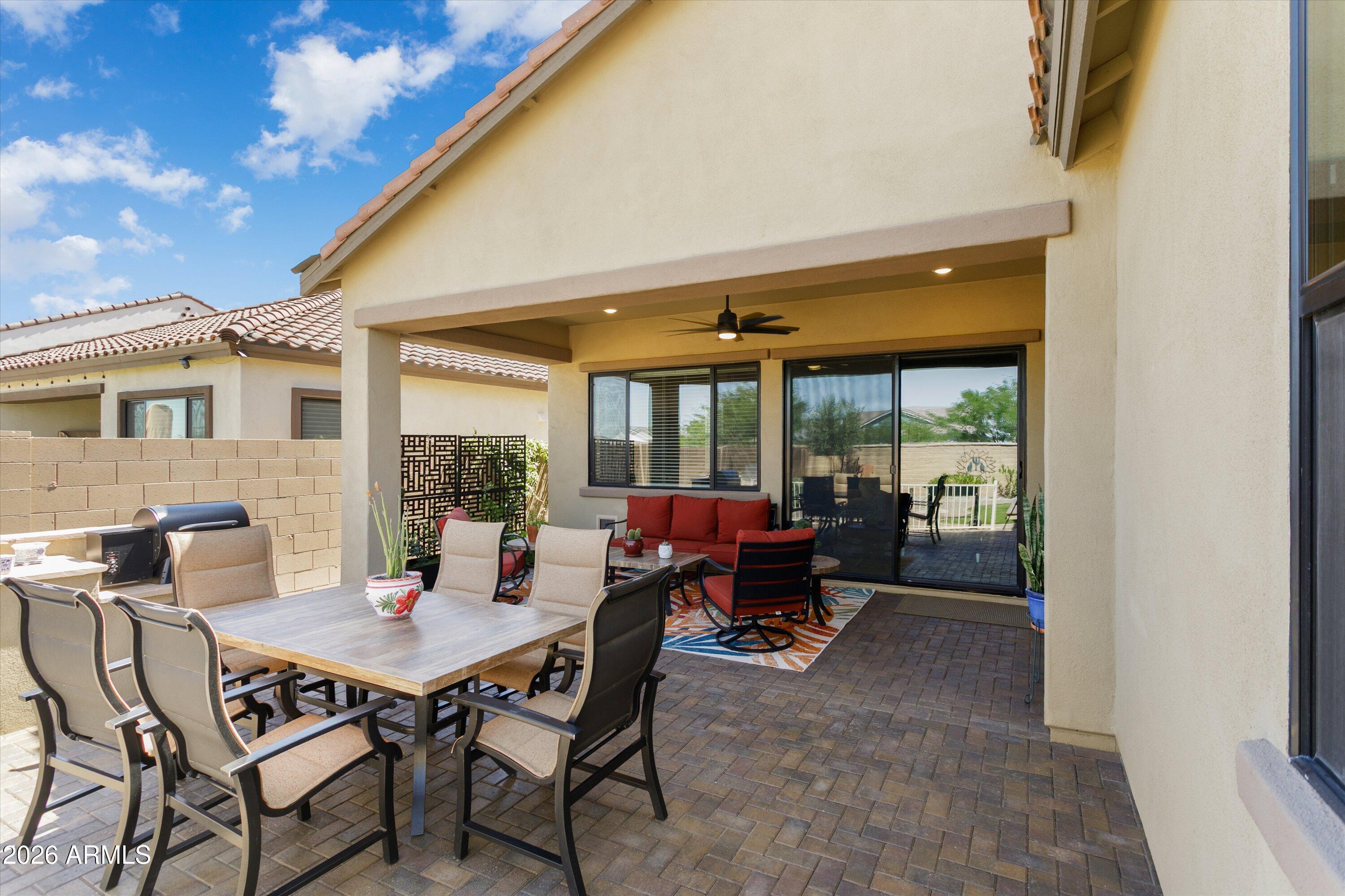 VERRADO VICTORY DISTRICT PHASE 7B - Residential