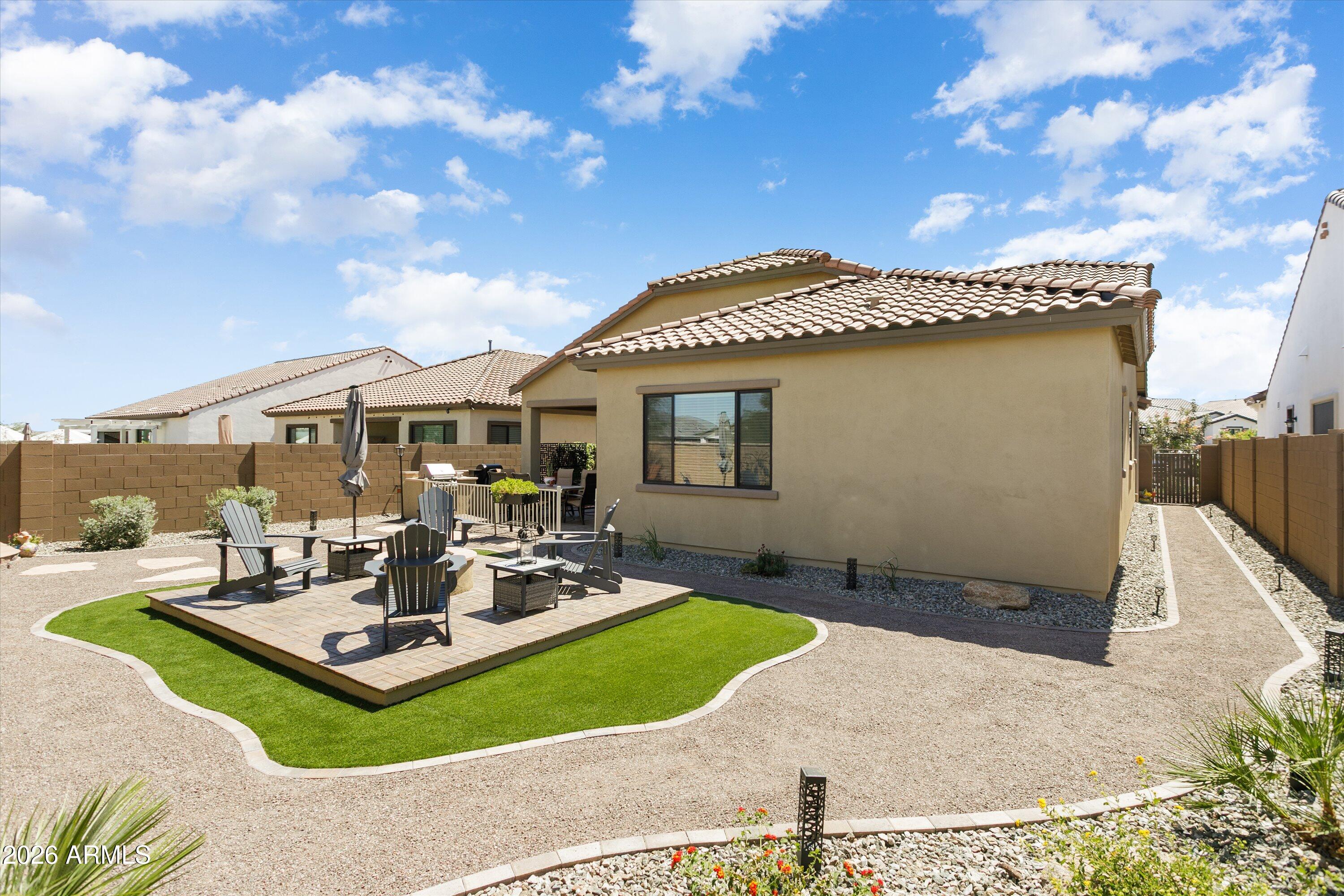 VERRADO VICTORY DISTRICT PHASE 7B - Residential