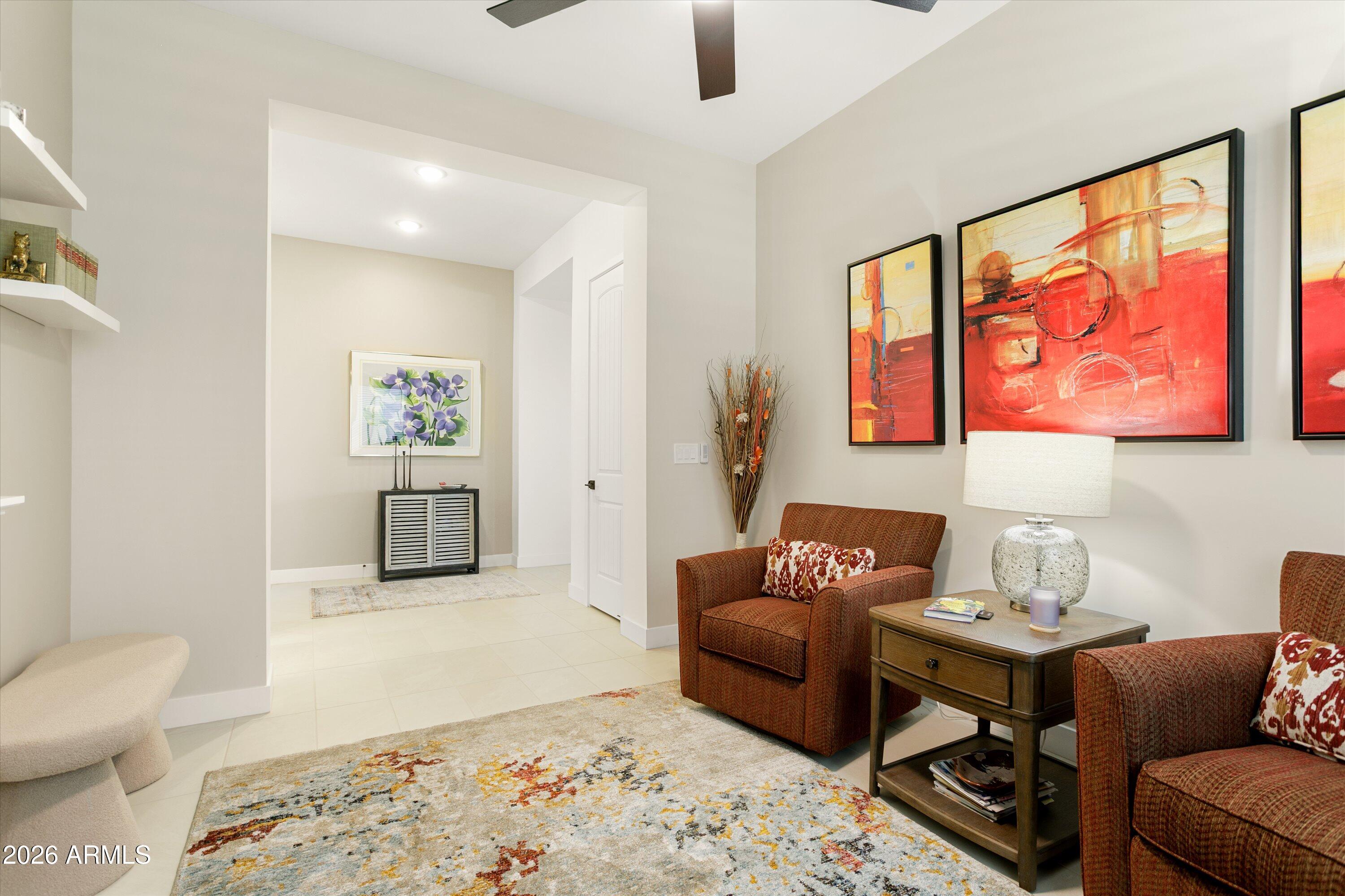 VERRADO VICTORY DISTRICT PHASE 7B - Residential