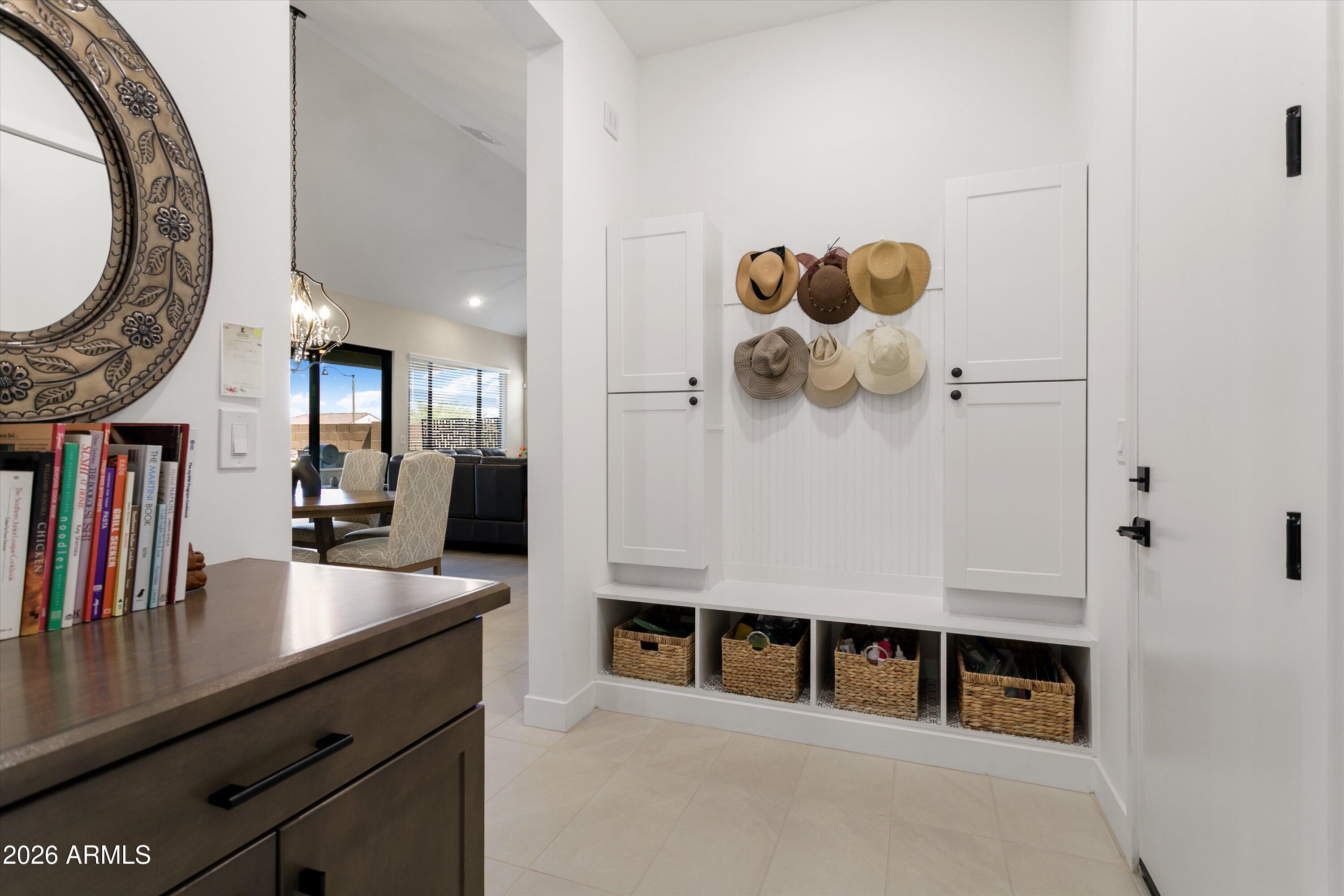 VERRADO VICTORY DISTRICT PHASE 7B - Residential