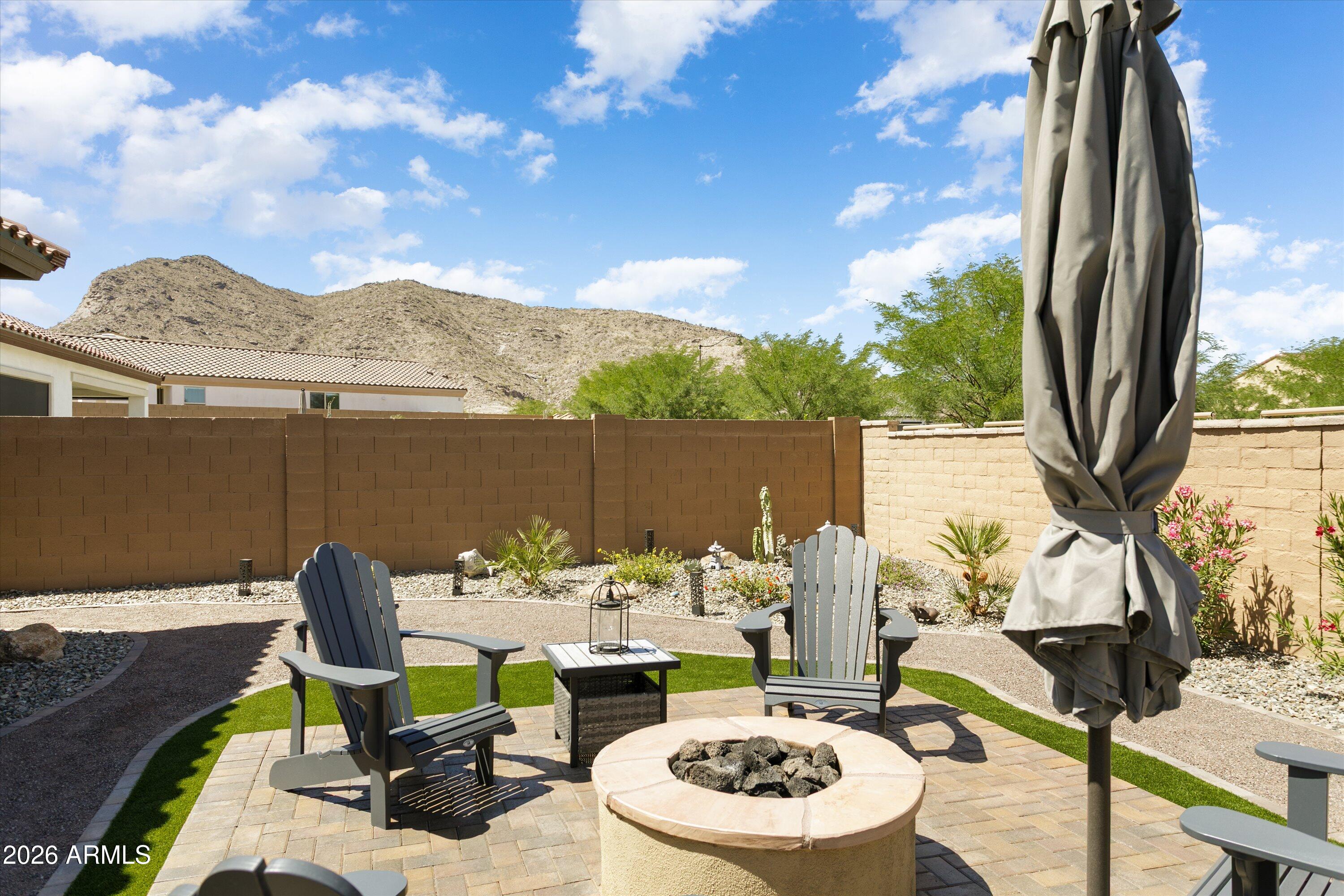 VERRADO VICTORY DISTRICT PHASE 7B - Residential